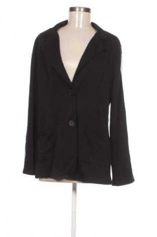 Γυναικείο σακάκι Unbranded, Μέγεθος L, Χρώμα Μαύρο, Τιμή 9,99 €