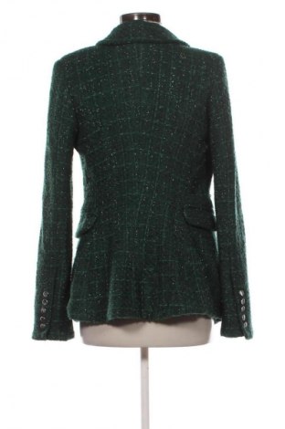 Дамско сако Unbranded, Размер S, Цвят Зелен, Цена 25,05 €