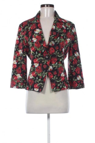 Дамско сако Unbranded, Размер XXL, Цвят Многоцветен, Цена 16,87 €