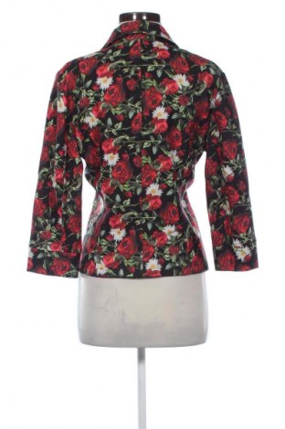 Дамско сако Unbranded, Размер XXL, Цвят Многоцветен, Цена 16,87 €