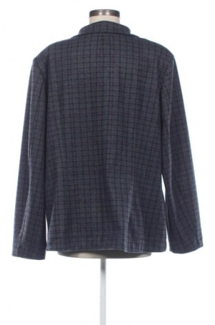 Γυναικείο σακάκι Unbranded, Μέγεθος XXL, Χρώμα Πολύχρωμο, Τιμή 16,99 €