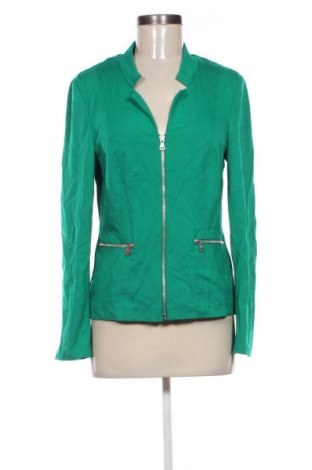 Γυναικείο σακάκι Unbranded, Μέγεθος M, Χρώμα Πράσινο, Τιμή 16,99 €
