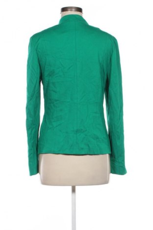 Γυναικείο σακάκι Unbranded, Μέγεθος M, Χρώμα Πράσινο, Τιμή 16,99 €