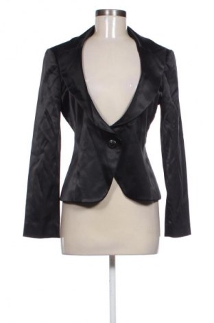 Дамско сако Unbranded, Размер L, Цвят Черен, Цена 17,89 €