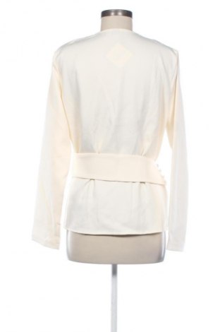 Dámské sako  Unbranded, Velikost S, Barva Krémová, Cena  259,00 Kč