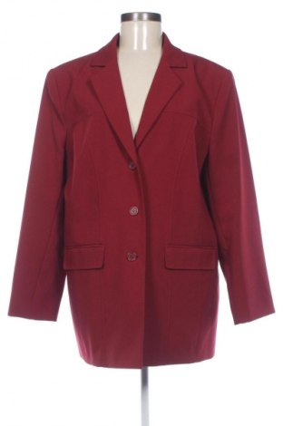 Dámské sako  Unbranded, Velikost XL, Barva Červená, Cena  450,00 Kč