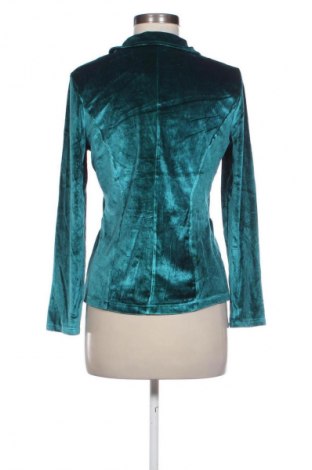 Дамско сако Unbranded, Размер S, Цвят Зелен, Цена 12,27 €