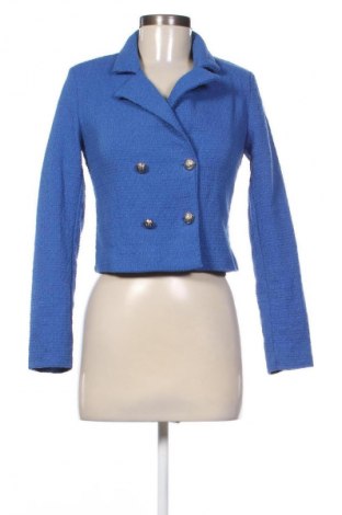 Sacou de femei Unbranded, Mărime S, Culoare Albastru, Preț 120,99 Lei