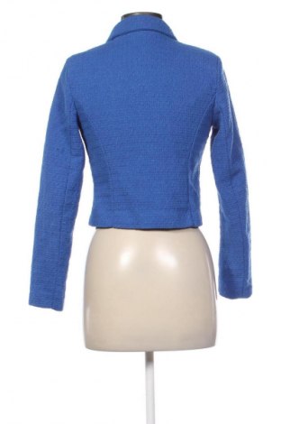 Sacou de femei Unbranded, Mărime S, Culoare Albastru, Preț 120,99 Lei