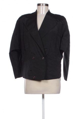 Dámské sako  Unbranded, Velikost L, Barva Černá, Cena  369,00 Kč