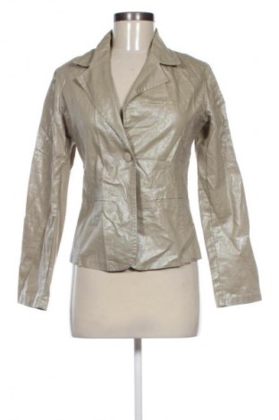 Sacou de femei Unbranded, Mărime XL, Culoare Bej, Preț 51,99 Lei