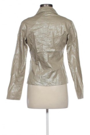 Sacou de femei Unbranded, Mărime XL, Culoare Bej, Preț 51,99 Lei