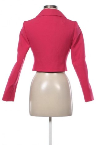 Sacou de femei Unbranded, Mărime M, Culoare Roz, Preț 243,09 Lei