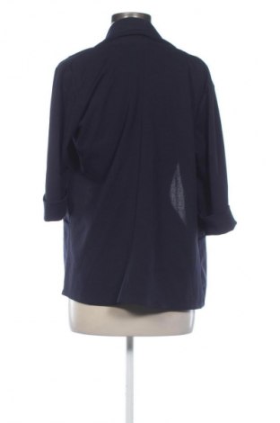 Sacou de femei Unbranded, Mărime M, Culoare Albastru, Preț 101,99 Lei