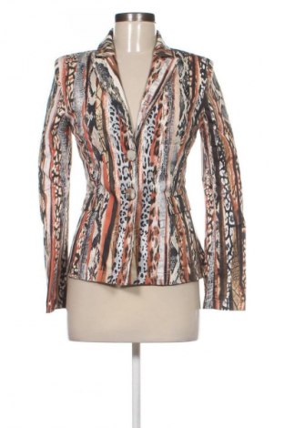 Γυναικείο σακάκι Unbranded, Μέγεθος XS, Χρώμα Πολύχρωμο, Τιμή 6,99 €