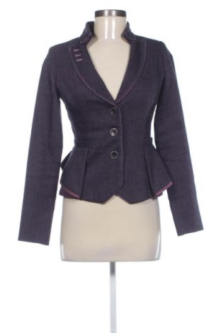 Sacou de femei Unbranded, Mărime XS, Culoare Mov, Preț 130,99 Lei