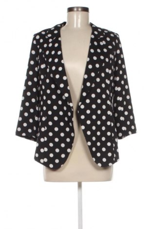 Дамско сако Unbranded, Размер M, Цвят Многоцветен, Цена 11,75 €