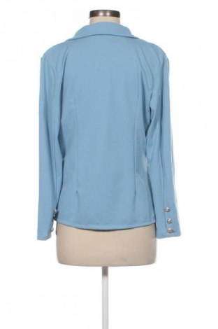 Sacou de femei Unbranded, Mărime M, Culoare Albastru, Preț 39,99 Lei