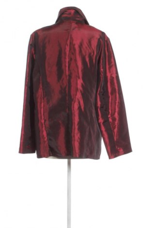 Damski żakiet Unbranded, Rozmiar XL, Kolor Czerwony, Cena 80,99 zł