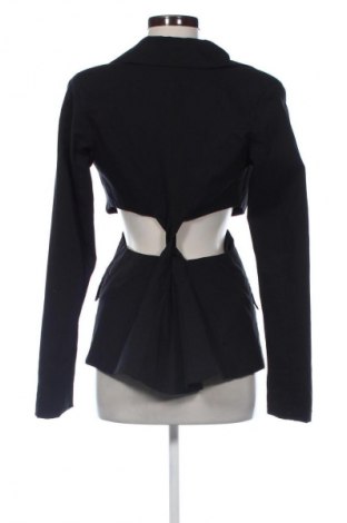 Damski żakiet Unbranded, Rozmiar M, Kolor Czarny, Cena 97,99 zł