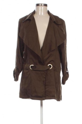 Дамско сако Unbranded, Размер S, Цвят Зелен, Цена 7,66 €