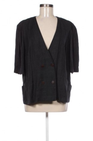 Damen Blazer Unbranded, Größe XL, Farbe Schwarz, Preis 13,99 €