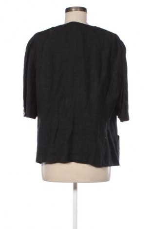 Damen Blazer Unbranded, Größe XL, Farbe Schwarz, Preis 13,99 €