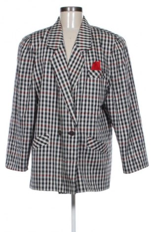 Дамско сако Unbranded, Размер L, Цвят Многоцветен, Цена 32,00 €