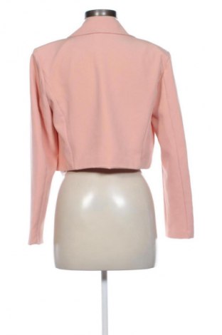 Damski żakiet Unbranded, Rozmiar M, Kolor Różowy, Cena 80,99 zł