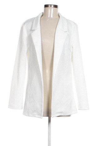 Sacou de femei Unbranded, Mărime M, Culoare Alb, Preț 75,99 Lei