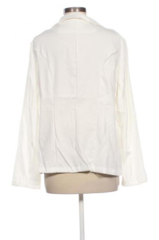 Γυναικείο σακάκι Unbranded, Μέγεθος M, Χρώμα Λευκό, Τιμή 9,99 €