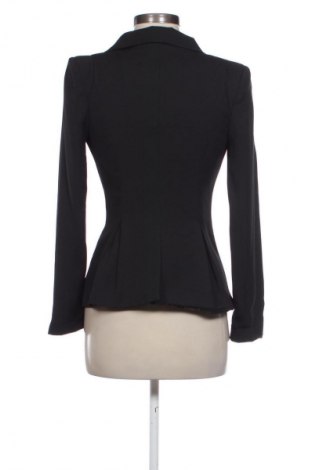 Γυναικείο σακάκι Unbranded, Μέγεθος XXS, Χρώμα Μαύρο, Τιμή 25,99 €