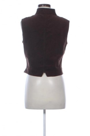Γυναικείο γιλέκο Unbranded, Μέγεθος M, Χρώμα Καφέ, Τιμή 13,99 €