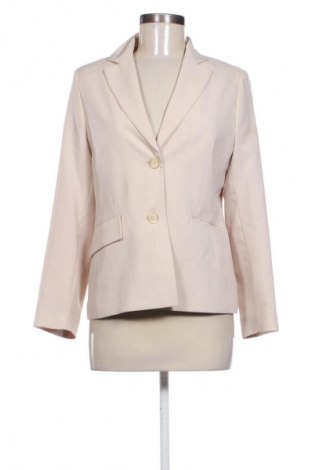 Γυναικείο σακάκι Unbranded, Μέγεθος M, Χρώμα  Μπέζ, Τιμή 14,99 €