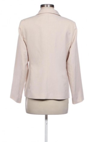 Γυναικείο σακάκι Unbranded, Μέγεθος M, Χρώμα  Μπέζ, Τιμή 14,99 €