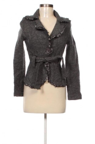 Dámské sako  Unbranded, Velikost S, Barva Šedá, Cena  179,00 Kč