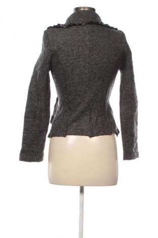 Dámské sako  Unbranded, Velikost S, Barva Šedá, Cena  179,00 Kč