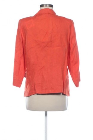 Дамско сако Unbranded, Размер M, Цвят Оранжев, Цена 12,27 €