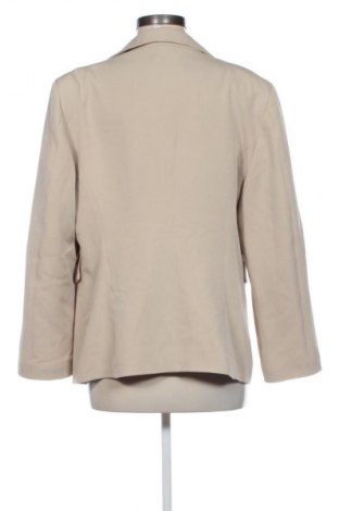 Дамско сако Unbranded, Размер XL, Цвят Бежов, Цена 25,05 €