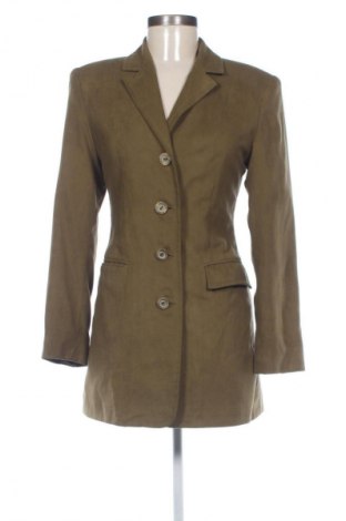 Дамско сако Unbranded, Размер S, Цвят Зелен, Цена 25,00 €