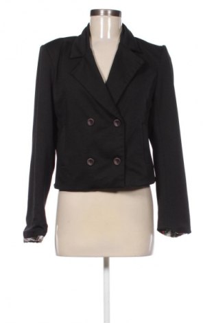 Дамско сако Unbranded, Размер L, Цвят Черен, Цена 13,29 €