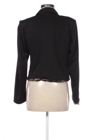 Дамско сако Unbranded, Размер L, Цвят Черен, Цена 13,29 €