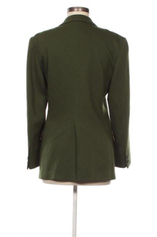 Дамско сако Unbranded, Размер S, Цвят Зелен, Цена 12,27 €