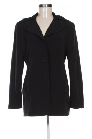 Γυναικείο σακάκι Unbranded, Μέγεθος L, Χρώμα Μαύρο, Τιμή 8,99 €