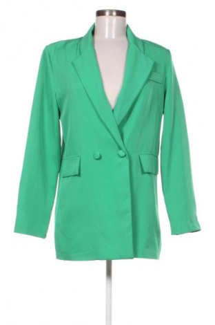 Дамско сако Unbranded, Размер M, Цвят Зелен, Цена 13,80 €
