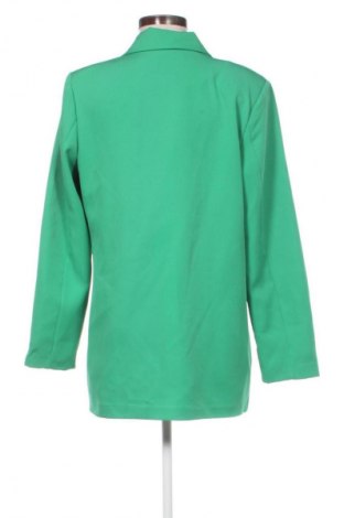 Дамско сако Unbranded, Размер M, Цвят Зелен, Цена 13,80 €