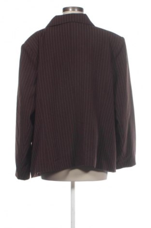 Дамско сако Unbranded, Размер XXL, Цвят Многоцветен, Цена 12,27 €