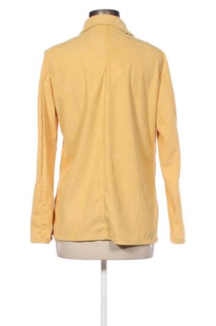 Дамско сако Unbranded, Размер M, Цвят Жълт, Цена 11,66 €