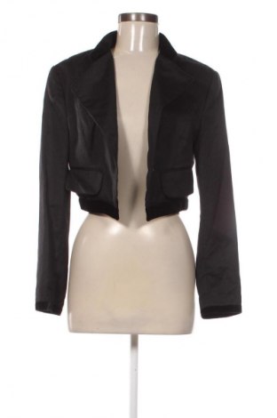 Γυναικείο σακάκι Unbranded, Μέγεθος M, Χρώμα Μαύρο, Τιμή 11,99 €