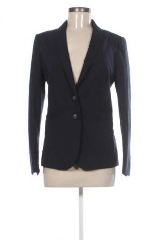Γυναικείο σακάκι United Colors Of Benetton, Μέγεθος M, Χρώμα Μπλέ, Τιμή 17,99 €